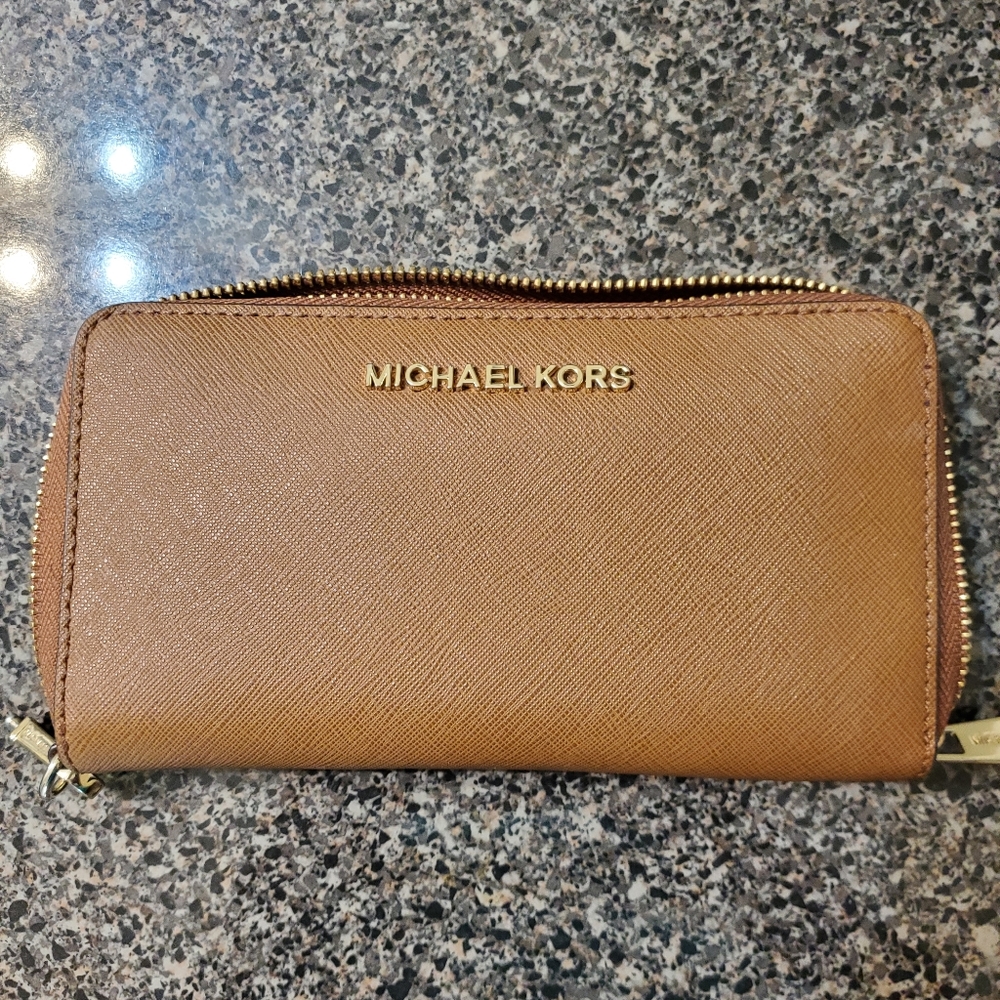 MK wallet